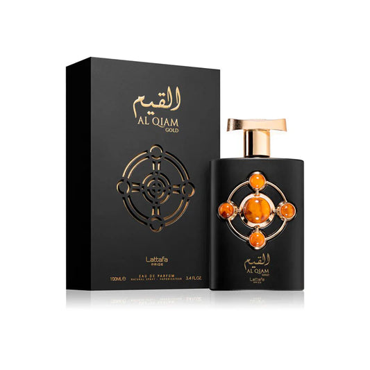 Al Qiam Gold - Hombre - LV Ombre Nomade