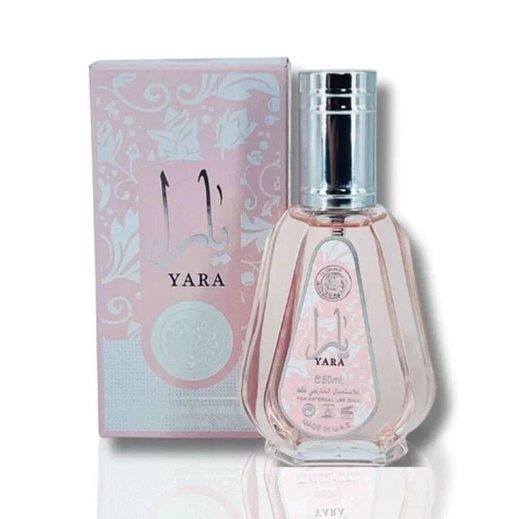 Mini Yara 50ml