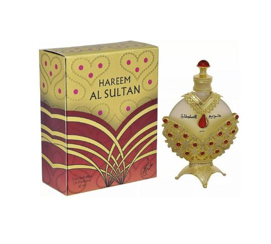 Hareem Al Sultan Gold